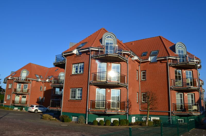 Immobilienmakler Beeck in Büsum Referenzen